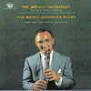 Benny Goodman - Alicia's Blues