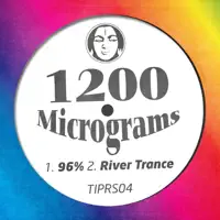 96% — 1200 Micrograms