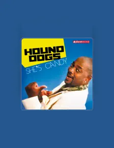 Hound Dogs: песни, клипы, биография, даты выступлений и многое другое.