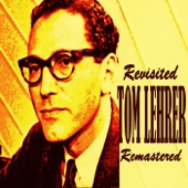 Tom Lehrer - The Old Dope Peddler