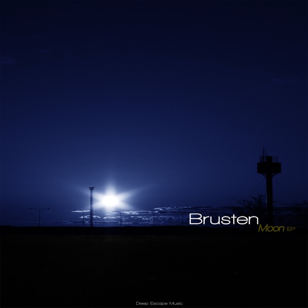 Moon - EP