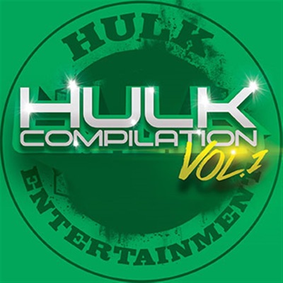 HULK Entertainment Compilation Vol. 1