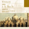 Shirley et Dino Cantata No. 147, "Herz und Mund und Tat und Leben," BWV 147: Jesus bleibet meine Freude (choir) Vivaldi: Gloria - Bach: Magnificat
