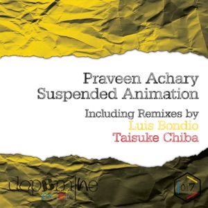 Suspended Animation - Single