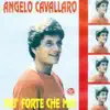 Angelo Cavallaro - Scriviamo fine