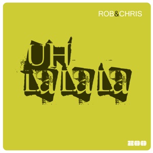Uh La La La - Single