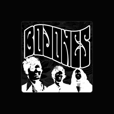 Listen to Bojones, watch music videos, read bio, see tour dates & more!