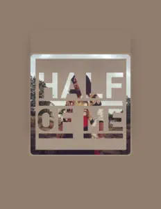 Listen to Half of Me, watch music videos, read bio, see tour dates & more!