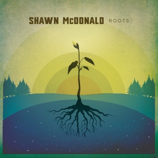 Shawn McDonald Winter