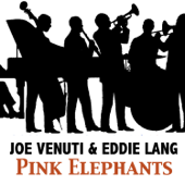 April Kisses - Joe Venuti & Eddie Lang