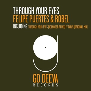 Through Your Eyes - EP