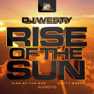 Rise of the Sun - Single