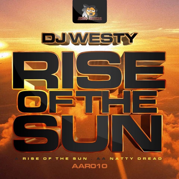 Rise of the Sun - Single