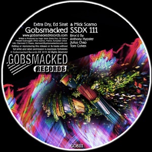 Ssdx - Ep