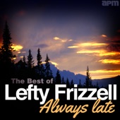 Lefty Frizzell - Travelin' Blues