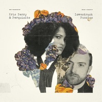 Lovestruck Puzzles - Kris Berry & Perquisite