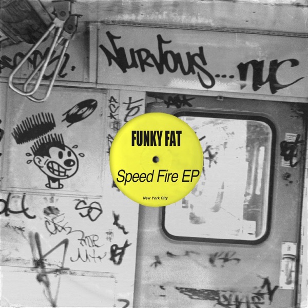 Speed Fire - Single