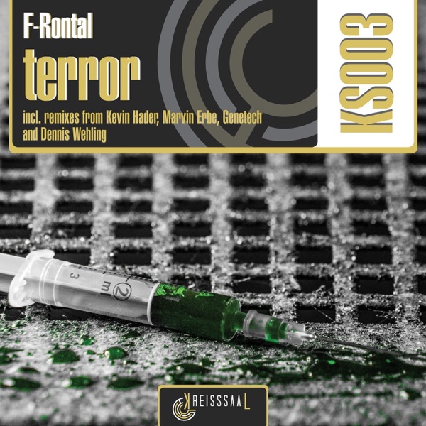 Terror