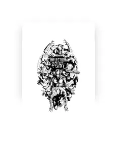 Inflection Point सुनें, म्यूज़िक वीडियो देखें, बायो पढ़ें, दौरे की तारीखें और बहुत कुछ देखें!