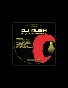 Listen to DJ Rush, watch music videos, read bio, see tour dates & more!