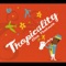 Tropicality (feat. Nick Colionne) - Elan Trotman lyrics