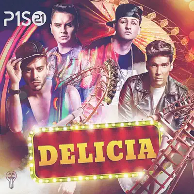 Delicia - Single - Piso 21