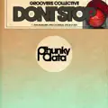 Don't Stop (Rob Boskamp, Mike Lachman, Syllie G Mix)