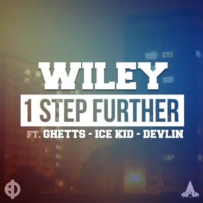 1 Step Further - Single - Wiley