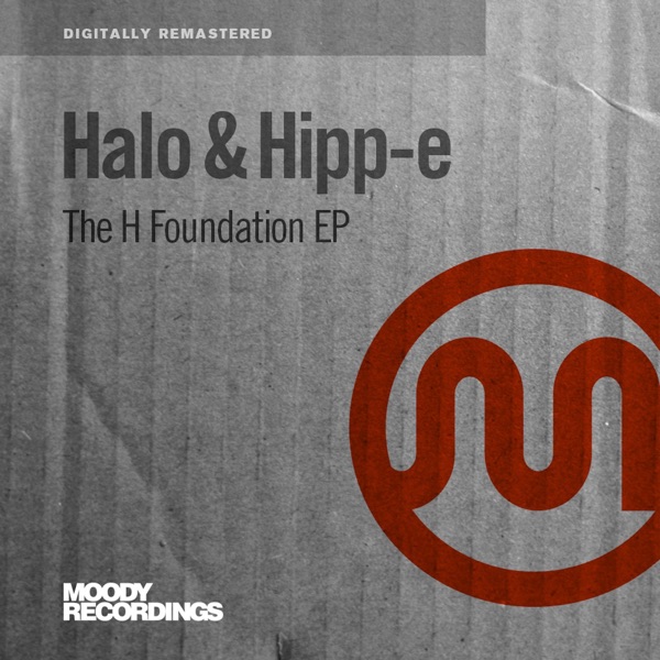 The H-Foundation - EP