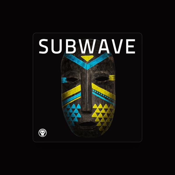 Subwave's avatar