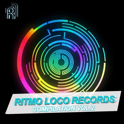 Ritmo Loco Records Compilation, Vol. 2