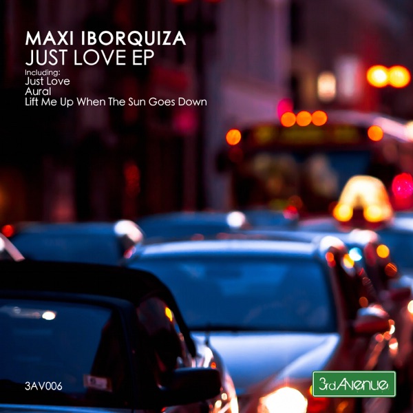 Just Love - Single