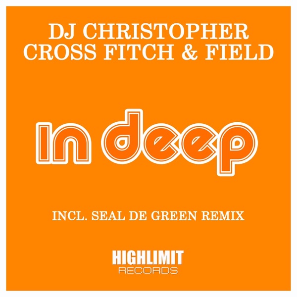 In Deep - Single