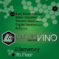 7th Floor - D'Jamency