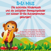 Alle Vögel sind schon da (Karaoke Version) - Bi-Ba Maus