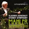 Symphony No. 1 in D Major: III. Feierlich end gemessen, ohne zu schleppen (Live) artwork