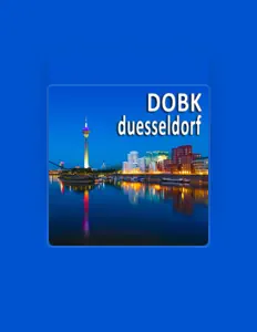 收听 Dobk、观看音乐视频、阅读小传、查看巡演日期等 ！