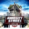 Annecity' Street