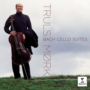 Bach: Cello Suites, BWV 1007-1012