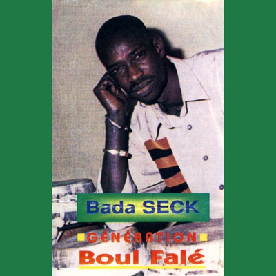 Song - Barra Mbaye - Bada Seck