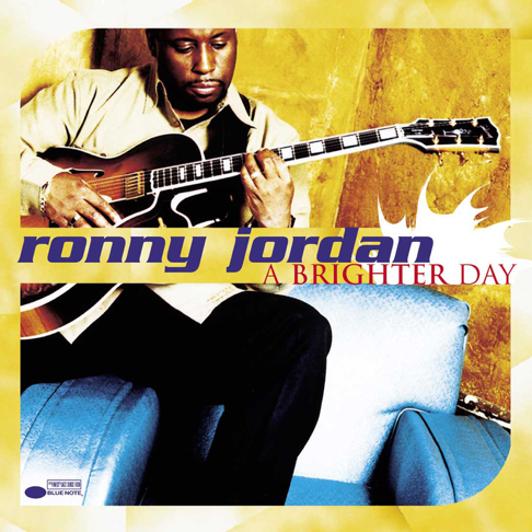 Ronny Jordan - Apple Music Ronny Jordan - Apple Music