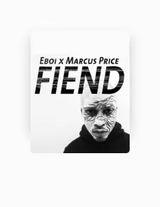 Listen to Eboi, watch music videos, read bio, see tour dates & more!