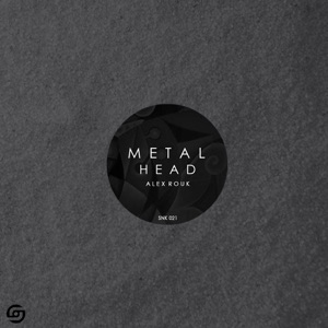 Metal Head - Single