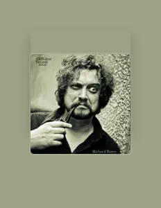 聆聽 Richard Barry、觀看音樂影片、閱讀小傳、查看巡演日期等！