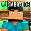 Emeralds - Minecraft Parody (feat. T.J. Brown) - GameChap