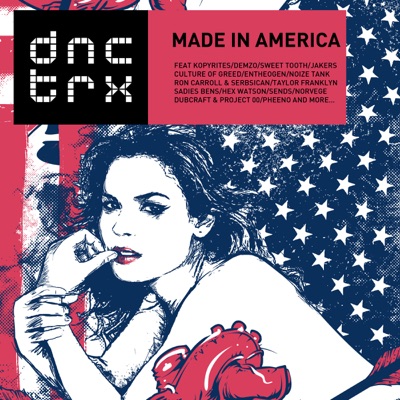 DNCTRX - Made in America