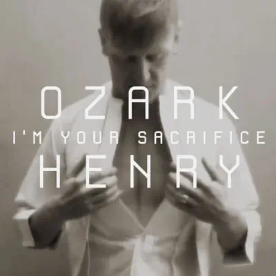Je te sacrifie - Single - Ozark Henry