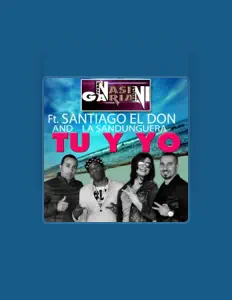 聆聽 Nasini & Gariani、觀看音樂影片、閱讀小傳、查看巡演日期等！