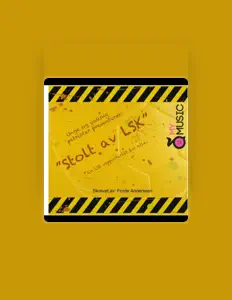 Hör dir LSK Patriotene an, schau dir Musikvideos an, lies die Biografie, finde Tourdaten und mehr!