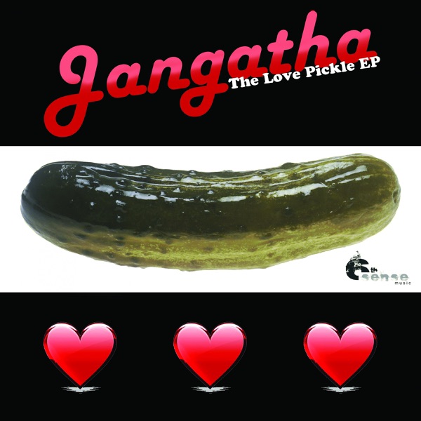 The Love Pickle - EP